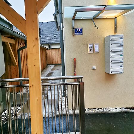 Am Millstaettersee 35 Döbriach Екстериор снимка