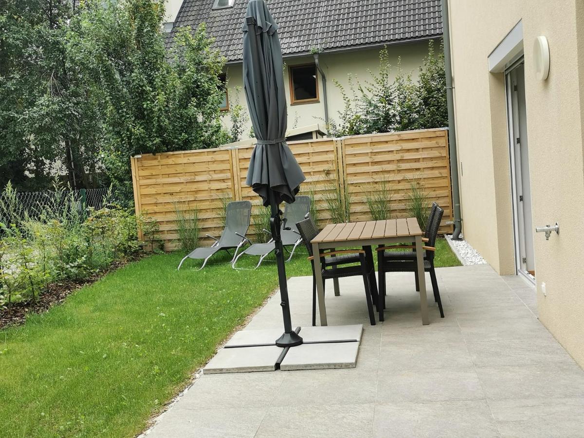 Am Millstaettersee 35 Döbriach Екстериор снимка