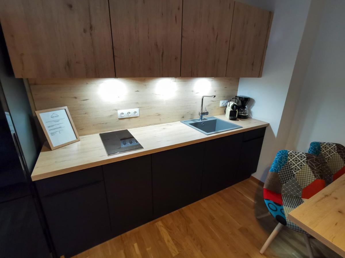 Am Millstaettersee 35 Döbriach Екстериор снимка