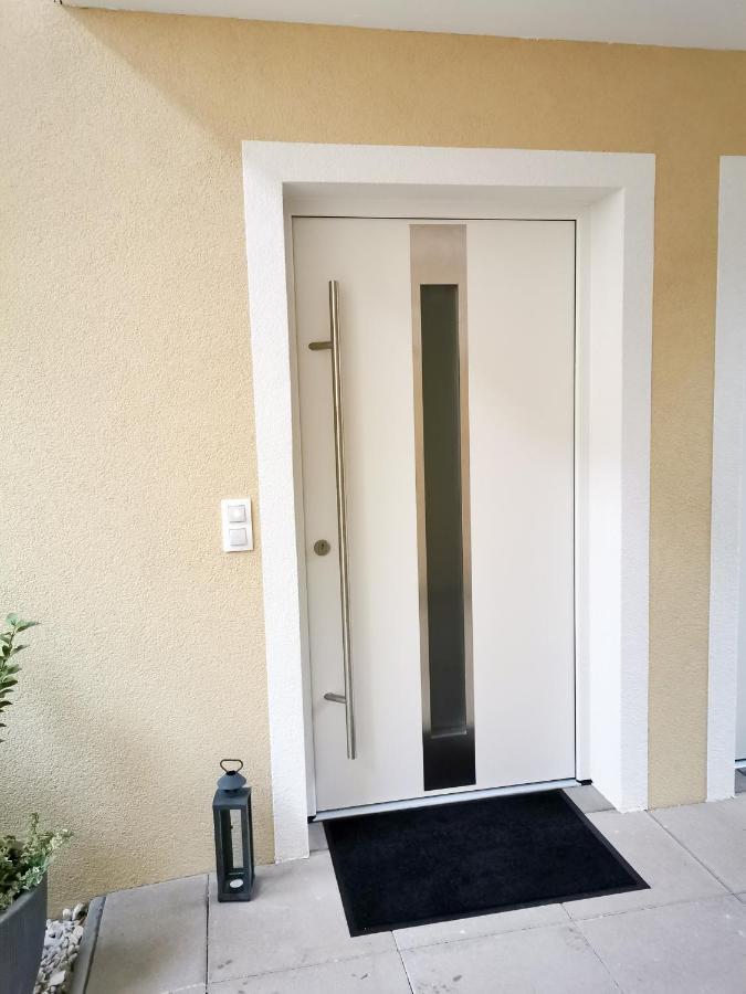 Am Millstaettersee 35 Döbriach Екстериор снимка