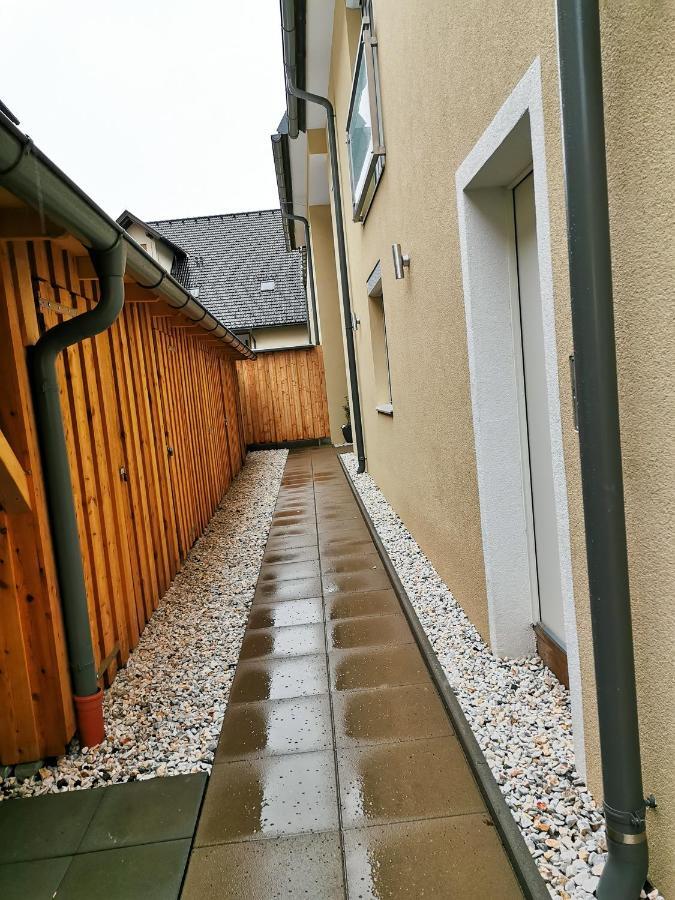 Am Millstaettersee 35 Döbriach Екстериор снимка