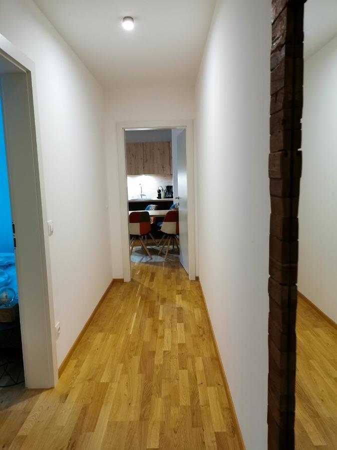 Am Millstaettersee 35 Döbriach Екстериор снимка
